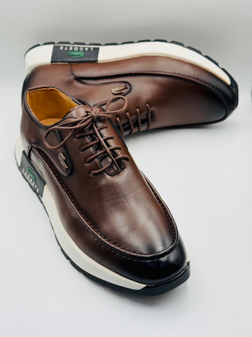 Weston - Vue détaillée 6