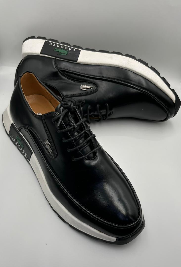 Weston - Vue détaillée 8