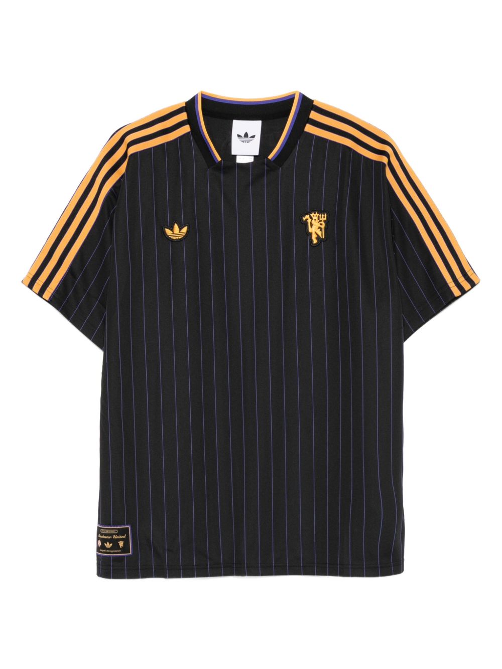 Mayo - Vue détaillée 7