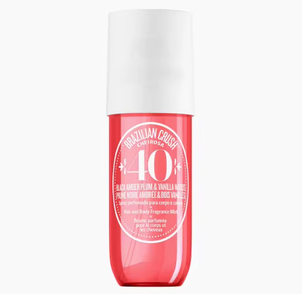 Sol de Janeiro Cheirosa 40 - Vue détaillée 1