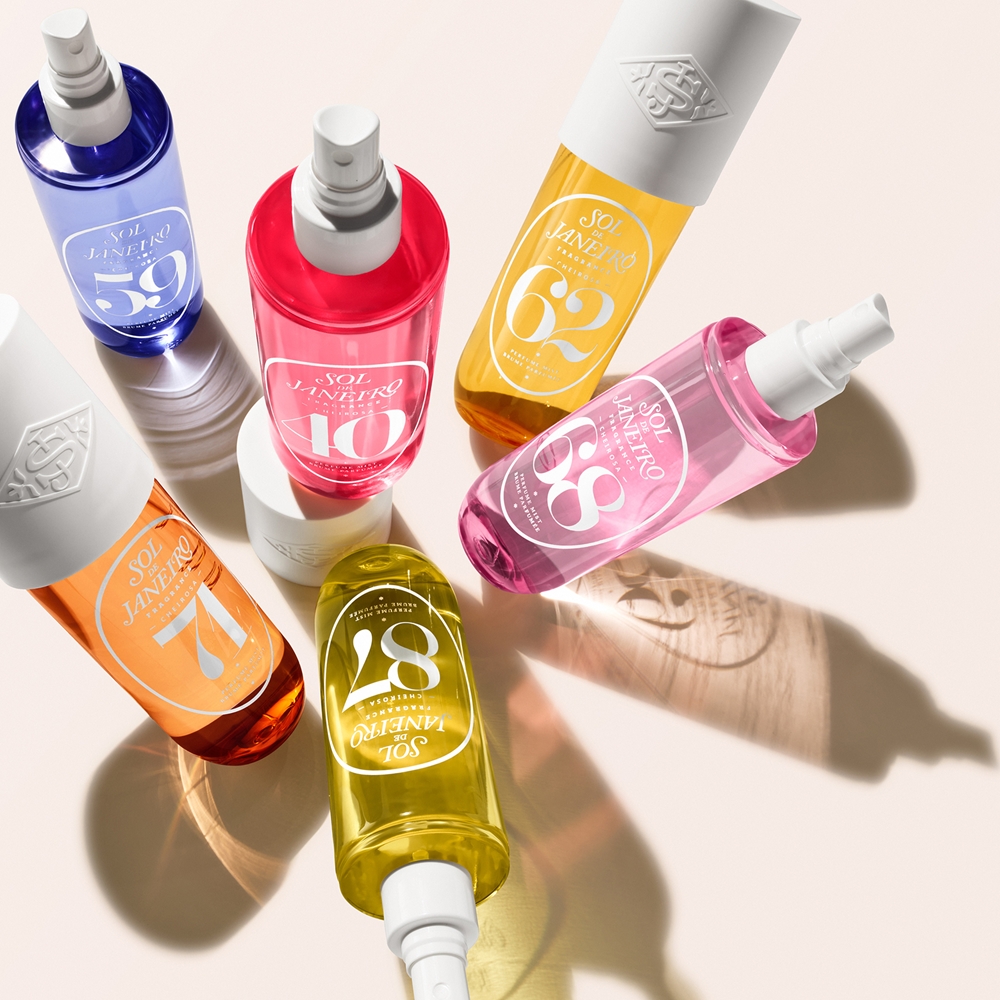 Sol de Janeiro Cheirosa 40 - Vue détaillée 3