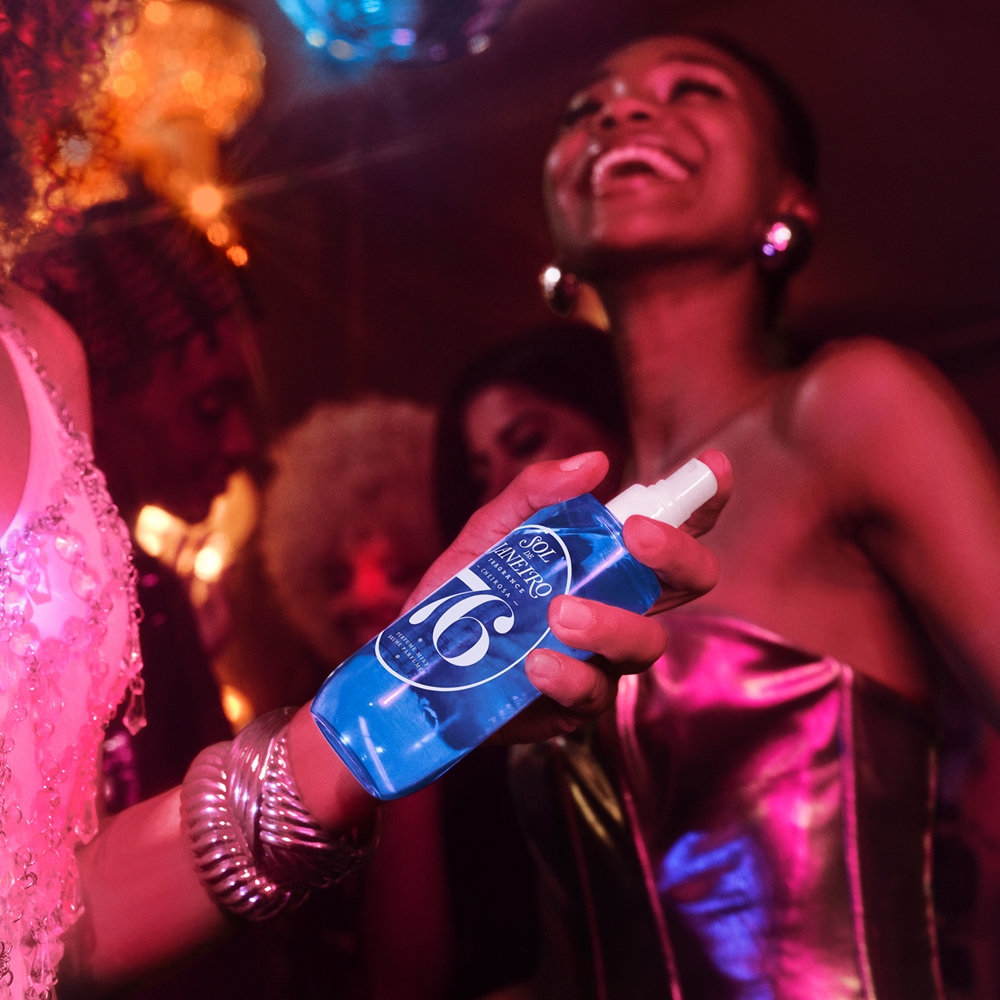 Sol de Janeiro Cheirosa 76 - Vue détaillée 2