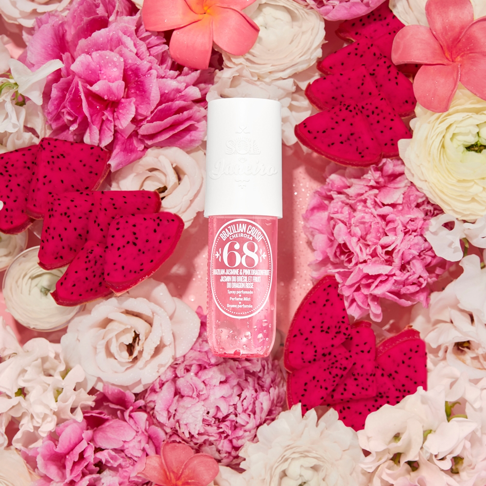 Sol de Janeiro Cheirosa 68 - Vue détaillée 1