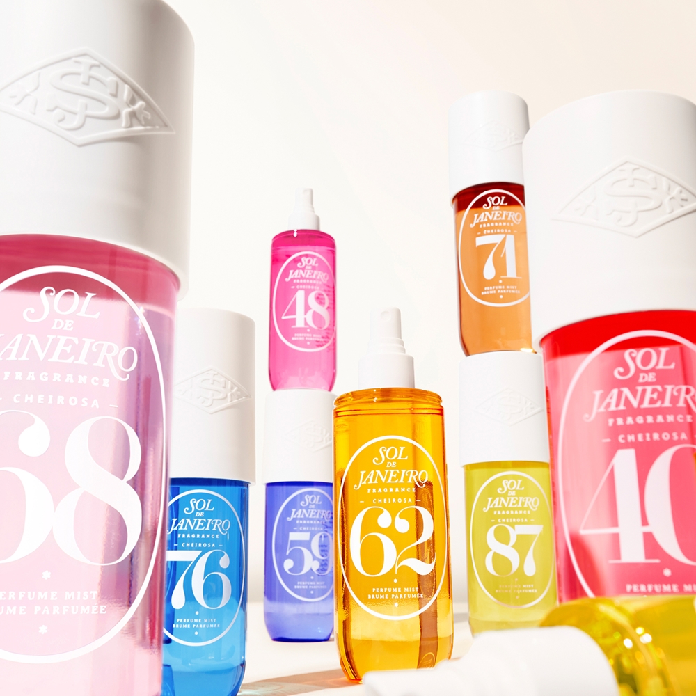 Sol de Janeiro Cheirosa 71 - Vue détaillée 3