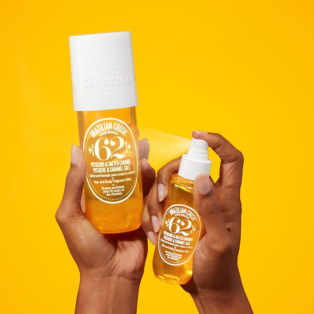 Sol de Janeiro Cheirosa 62 - Vue détaillée 1