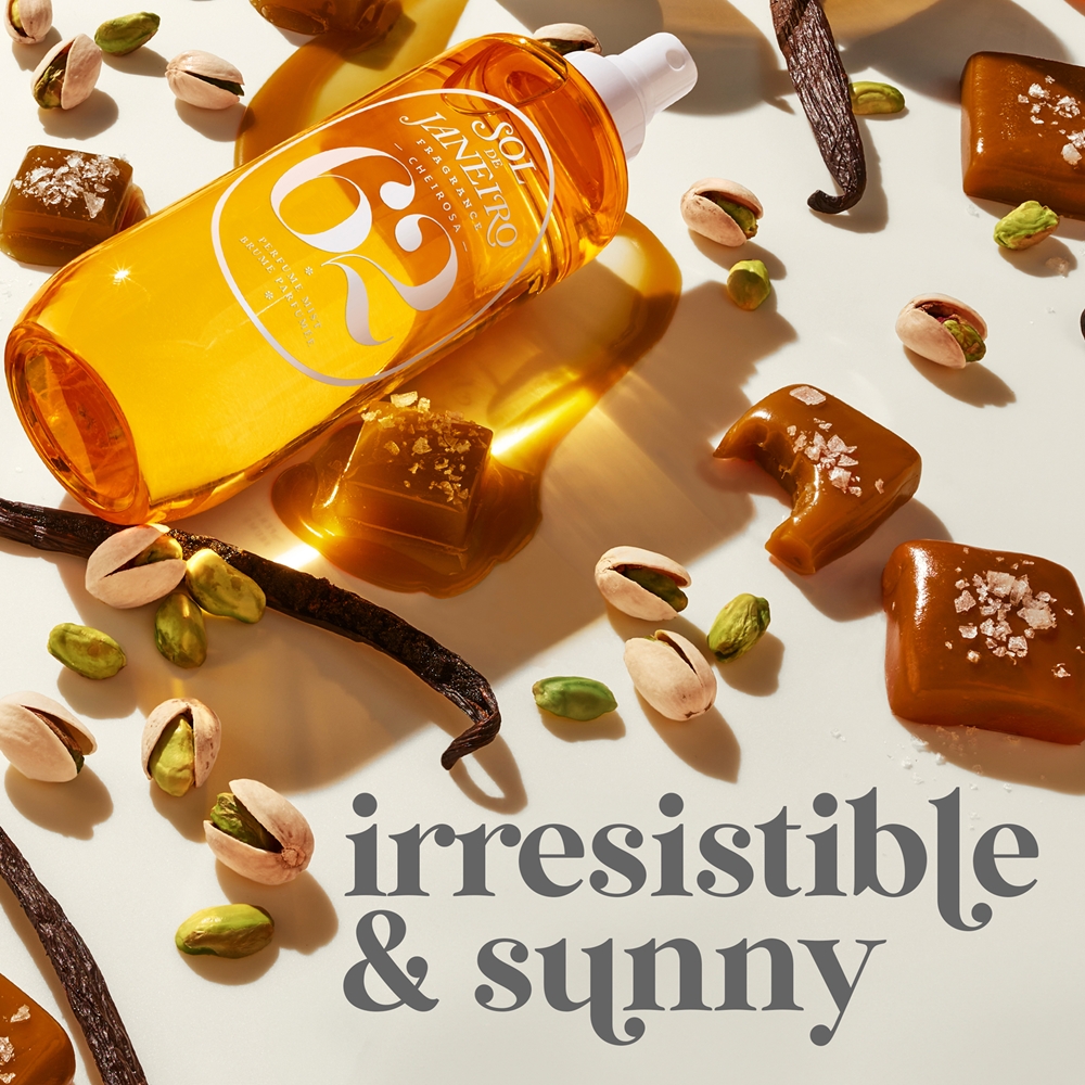 Sol de Janeiro Cheirosa 62 - Vue détaillée 4