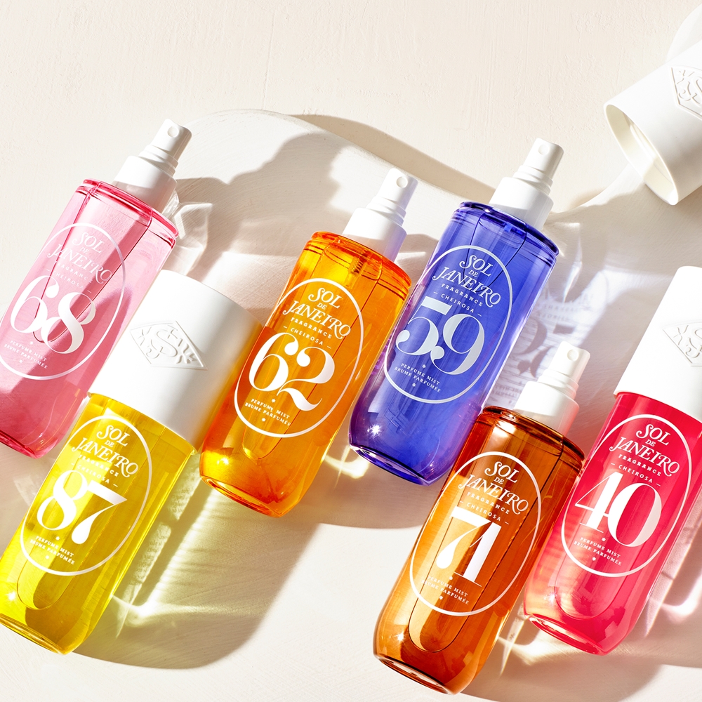 Sol de Janeiro Cheirosa 62 - Vue détaillée 5