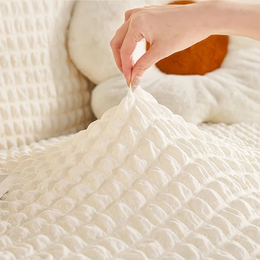 Housse de fauteuil - Vue détaillée 6