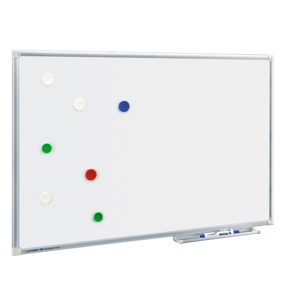 Table blanc effaçable - Vue détaillée 2