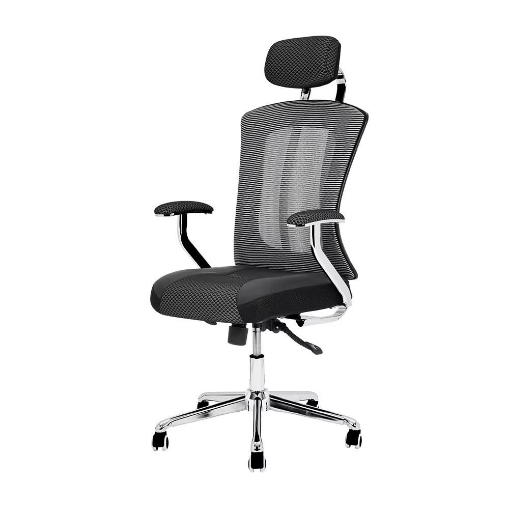 Chaise de Bureau Ergonomique - Vue détaillée 1