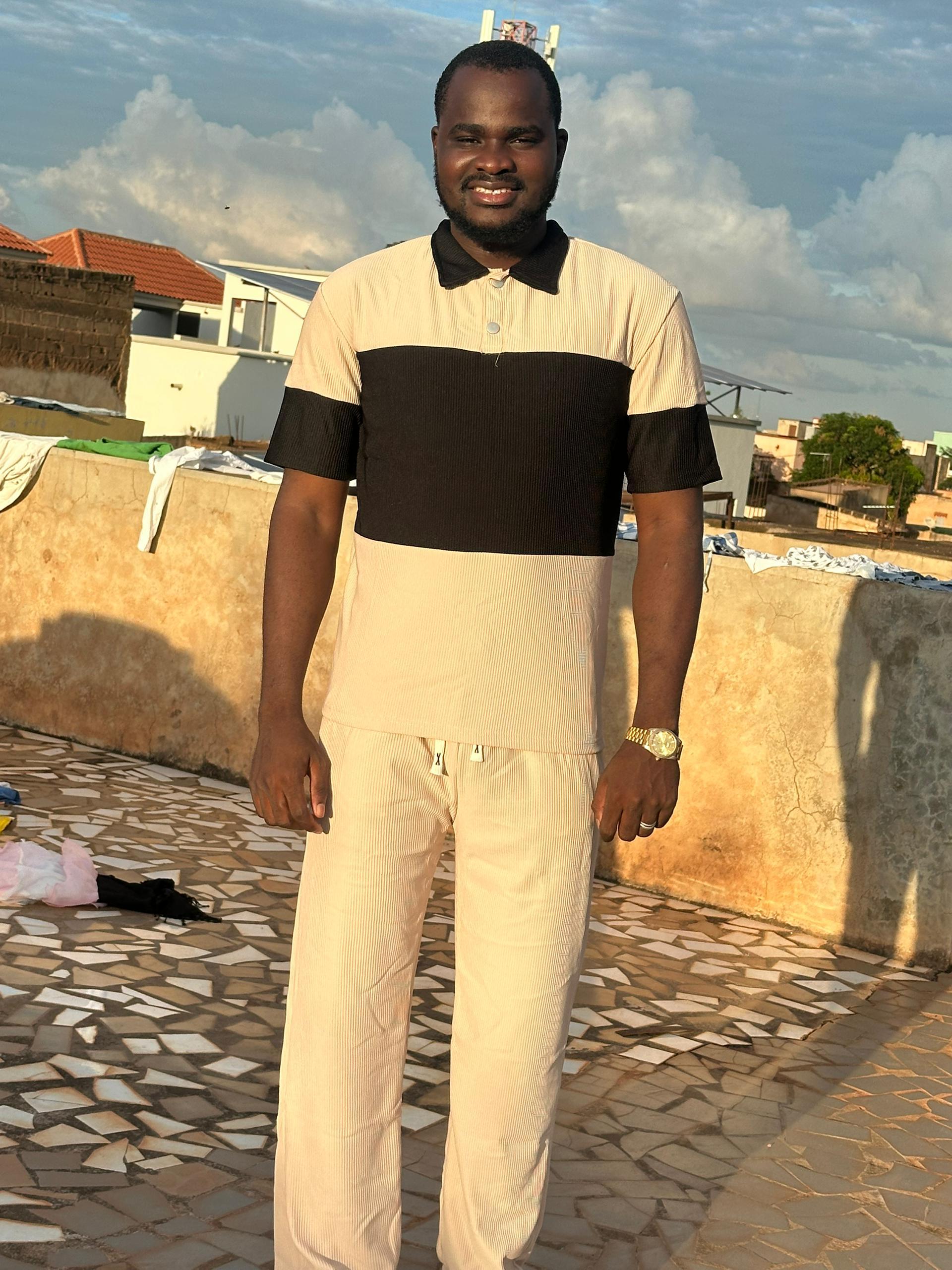 Tissu - Vue détaillée 5