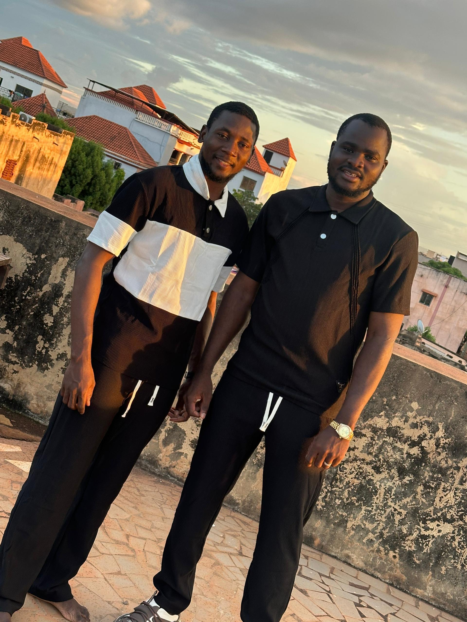 Tissu velours - Vue détaillée 2