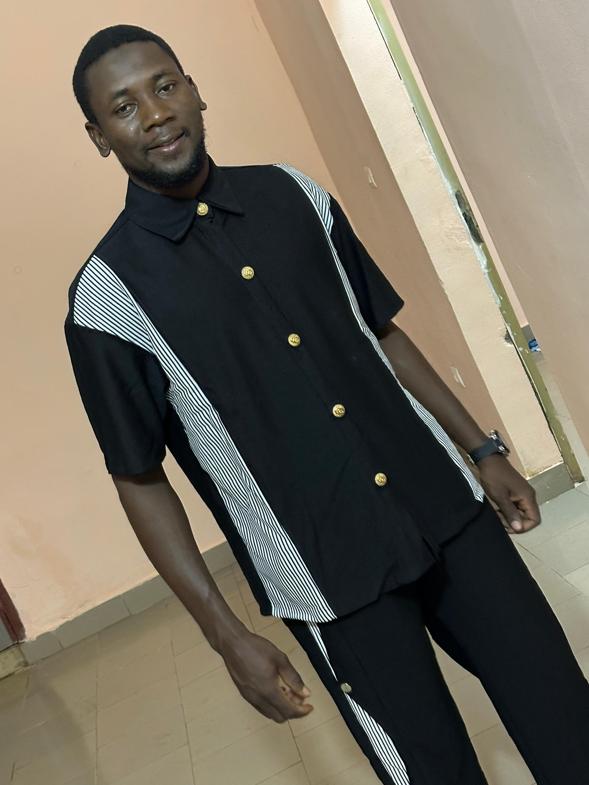 Tissu velours - Vue détaillée 3