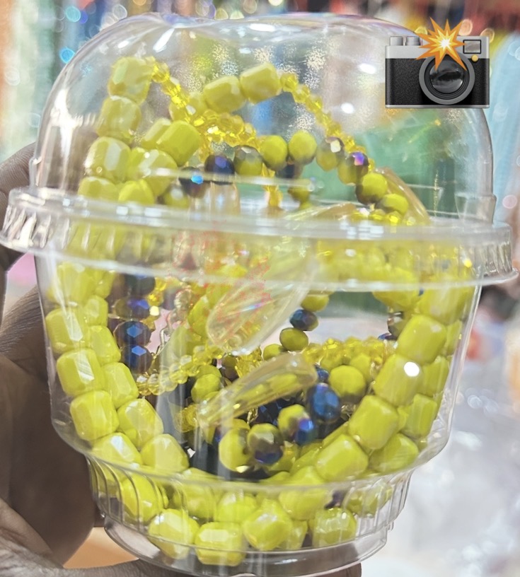 Baya - Vue détaillée 1