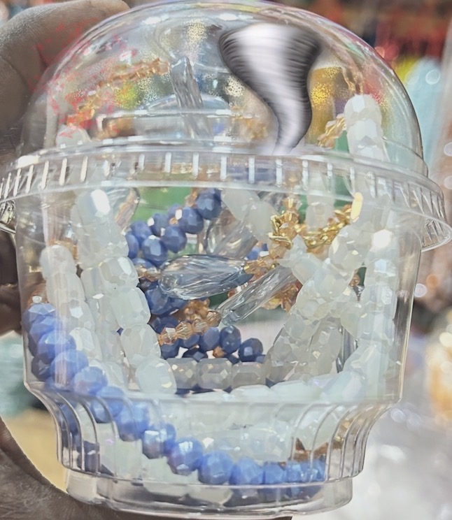 Baya - Vue détaillée 2