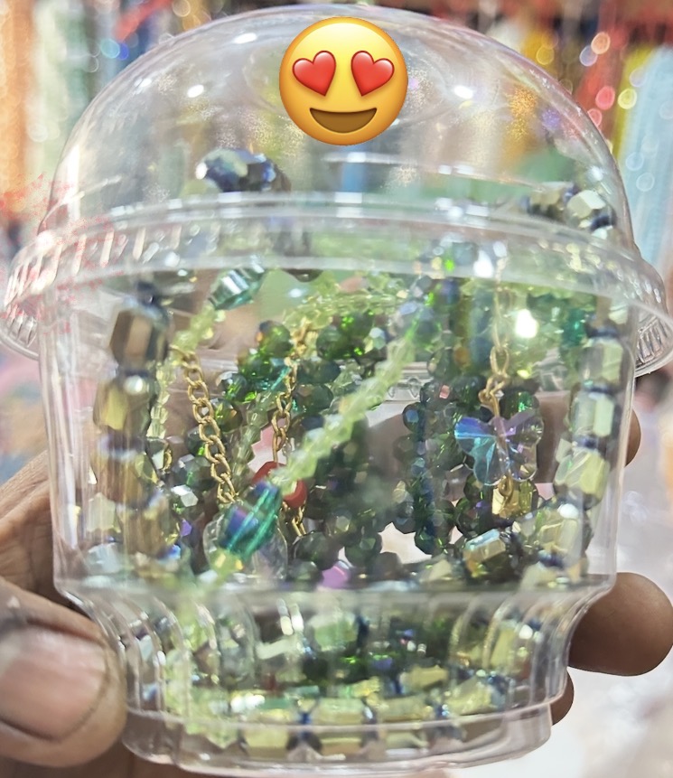 Baya - Vue détaillée 3