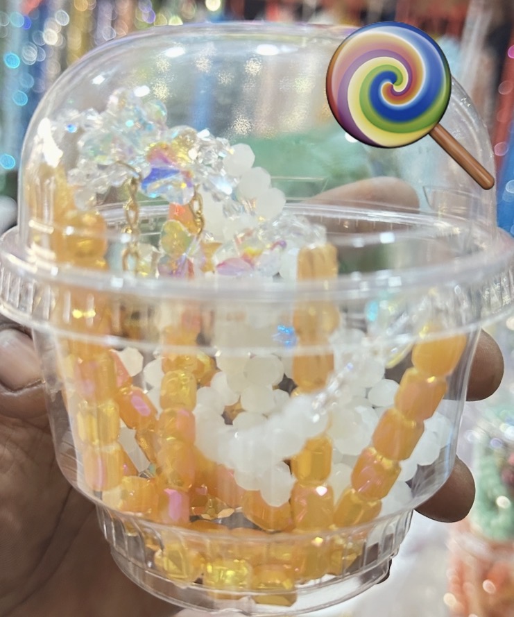 Baya - Vue détaillée 4