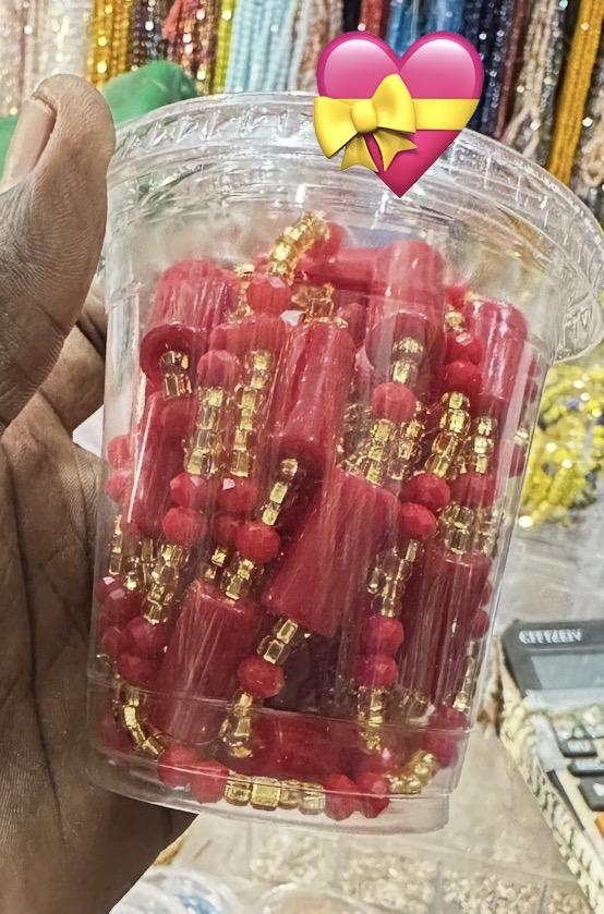 Baya - Vue détaillée 7