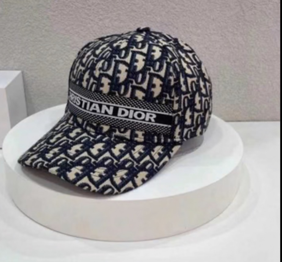 Casquette - Vue détaillée 3