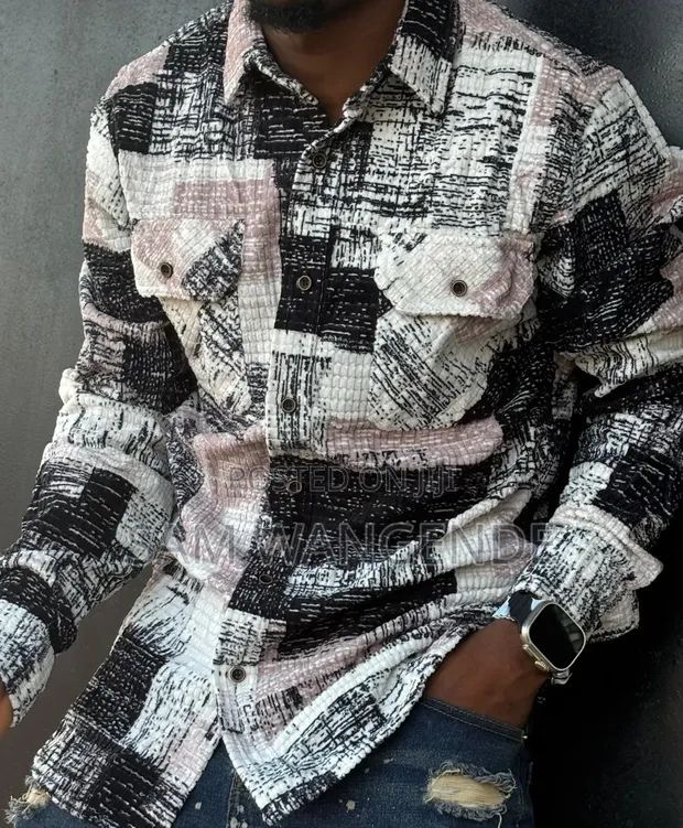 Chemise - Vue détaillée 4