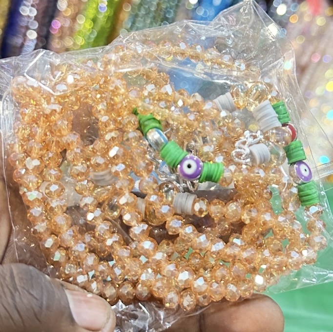 Bracelet - Vue détaillée 1