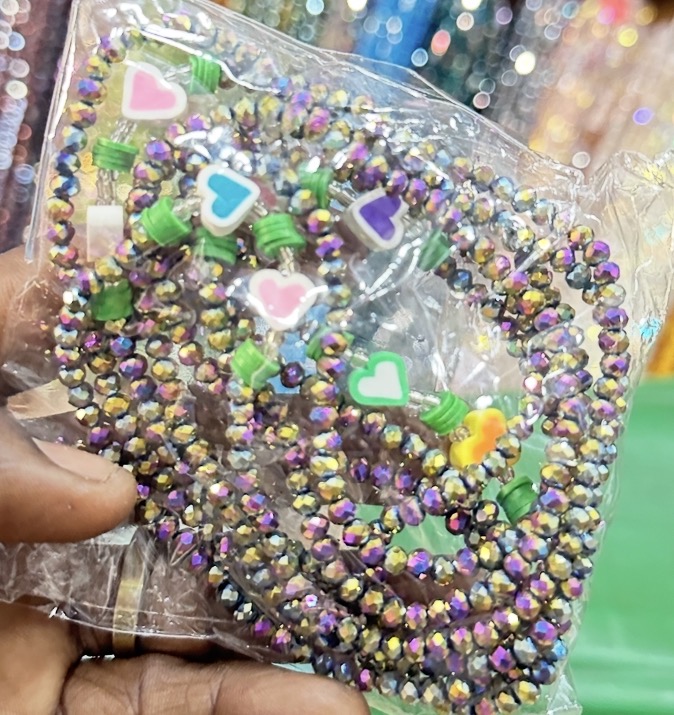 Bracelet - Vue détaillée 5