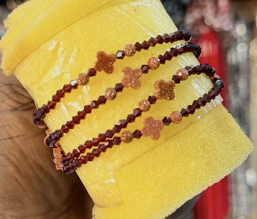 Bracelet - Vue détaillée 1