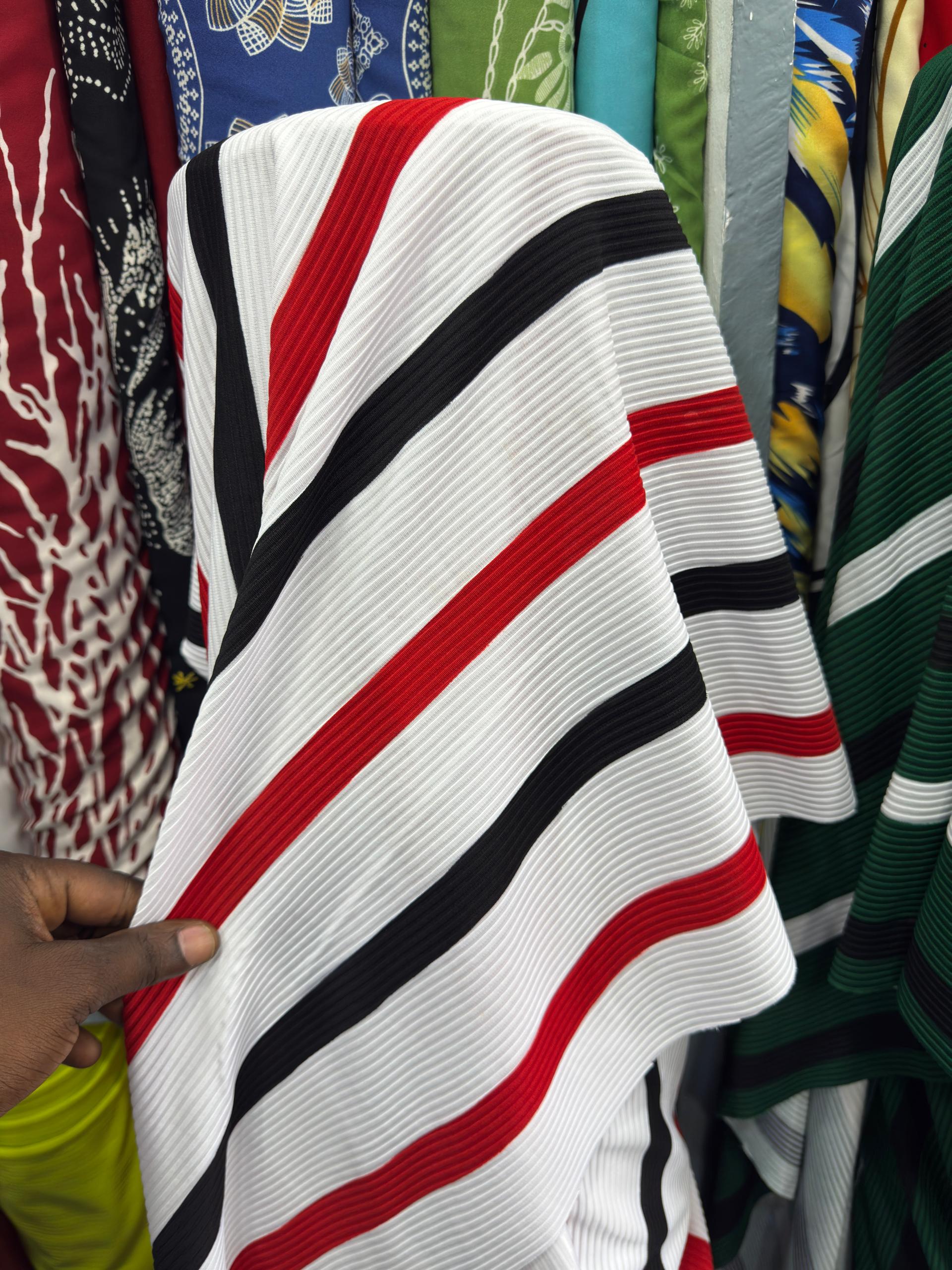 Tissu - Vue détaillée 1