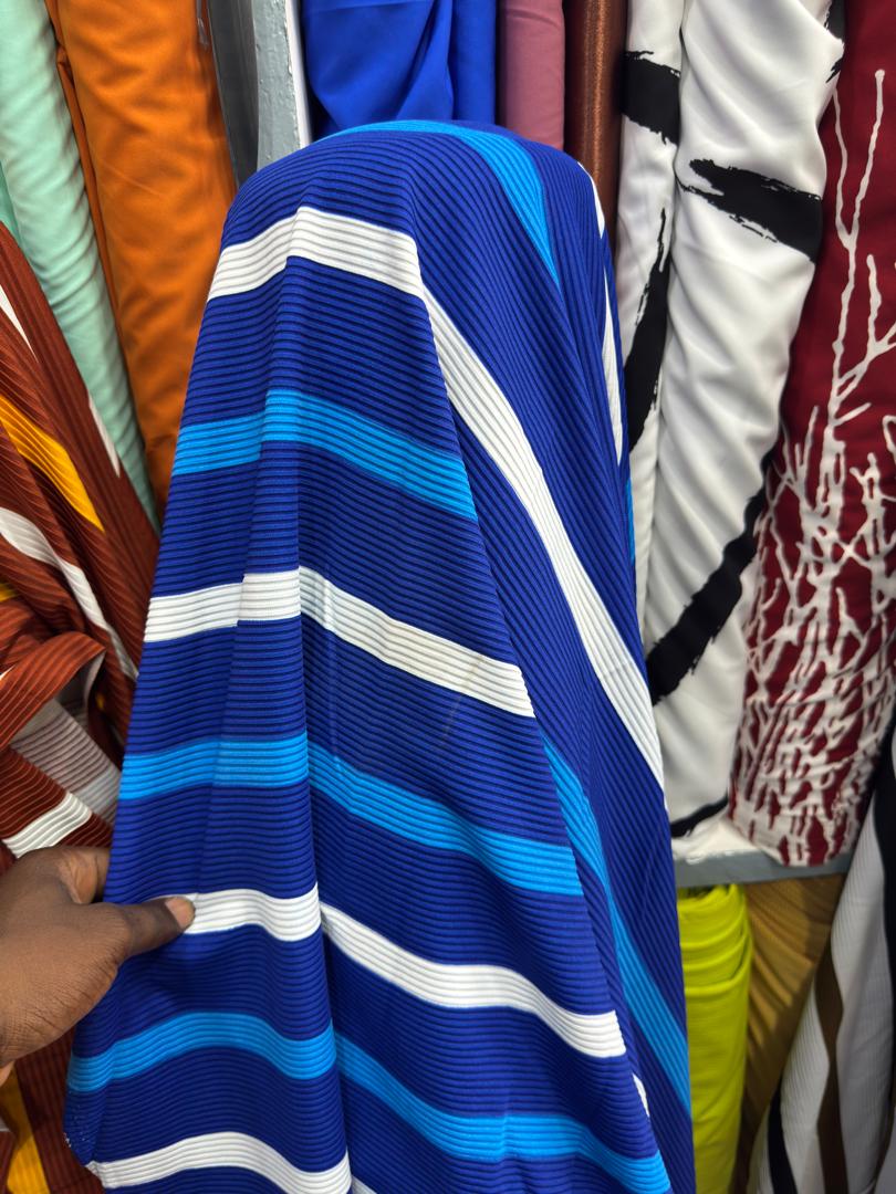 Tissu - Vue détaillée 2