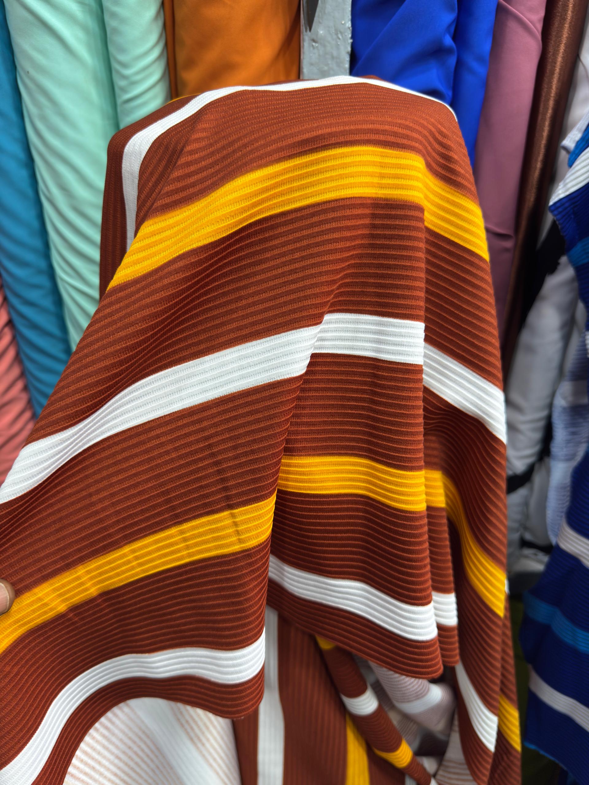 Tissu - Vue détaillée 3