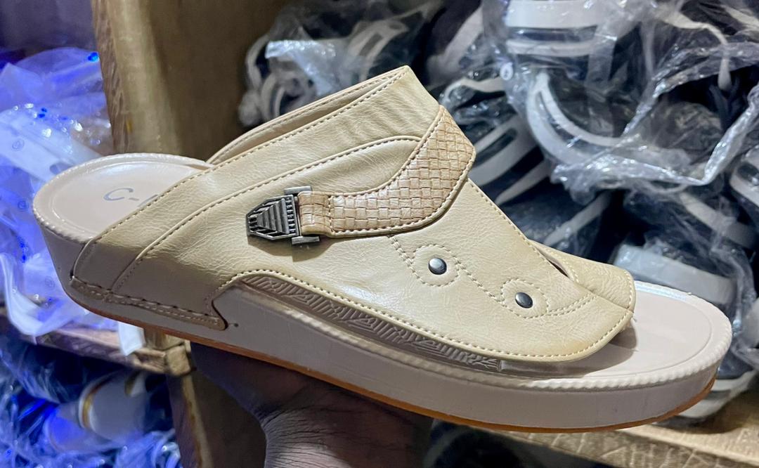 Chaussures femmes - Vue détaillée 2