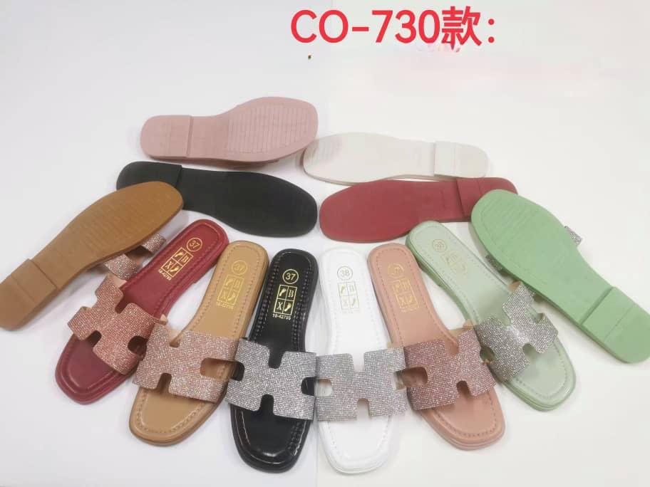 Chaussures femmes - Vue détaillée 3