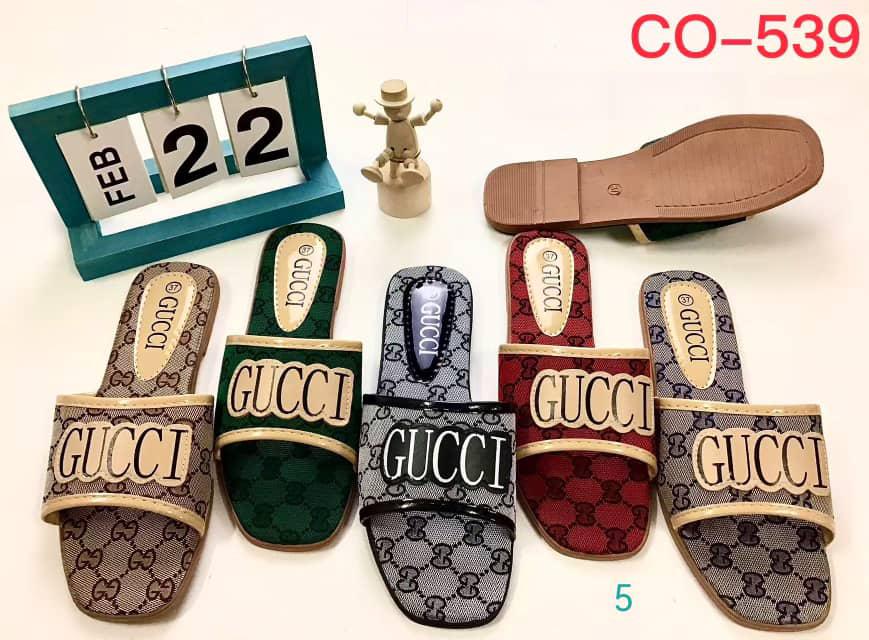 Chaussures femmes - Vue détaillée 5