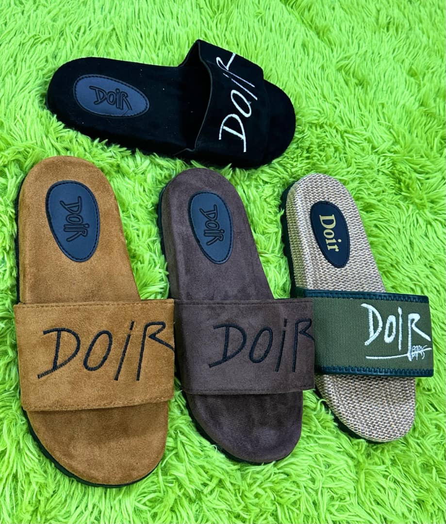 Tappette homme - Vue détaillée 1