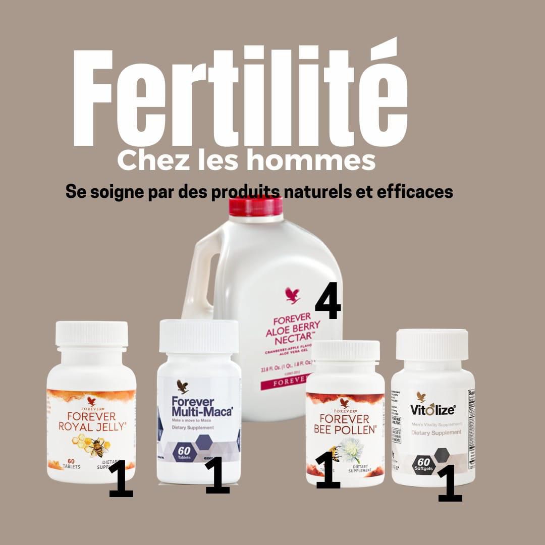 For ever Produit Bio 💚💚 - Vue détaillée 1