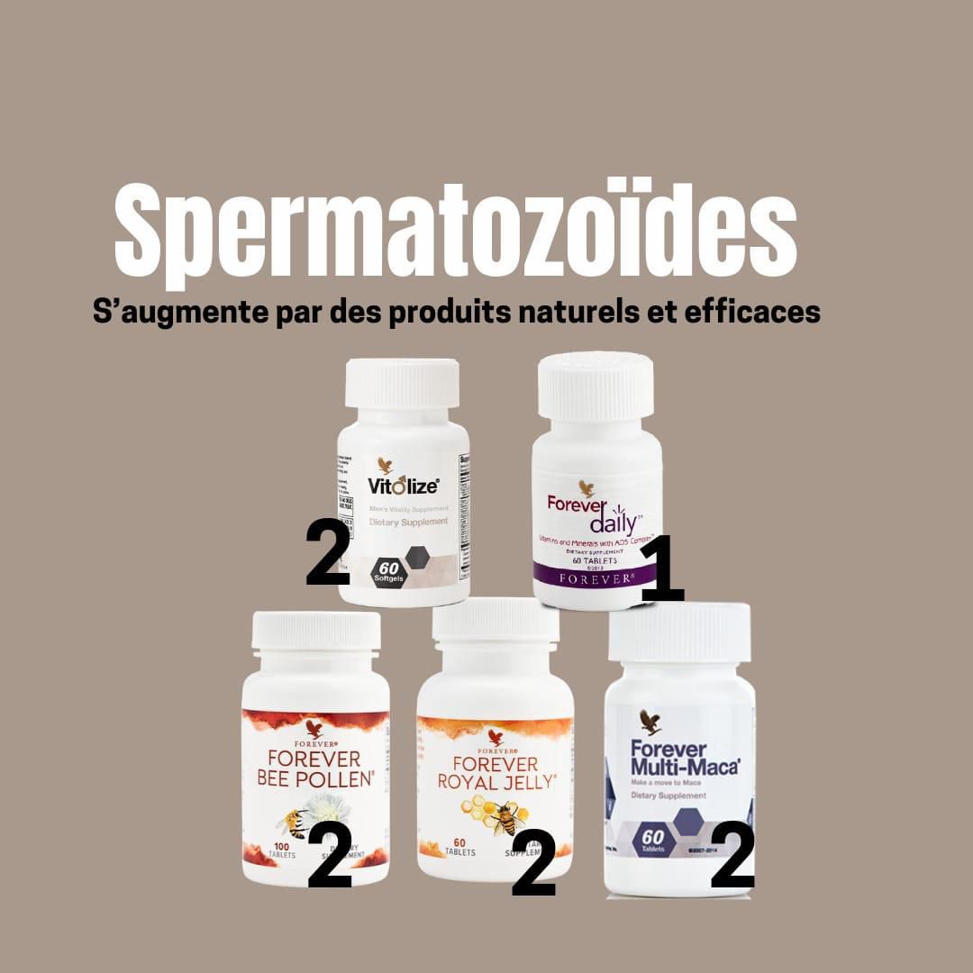 For ever Produit Bio 💚💚 - Vue détaillée 7