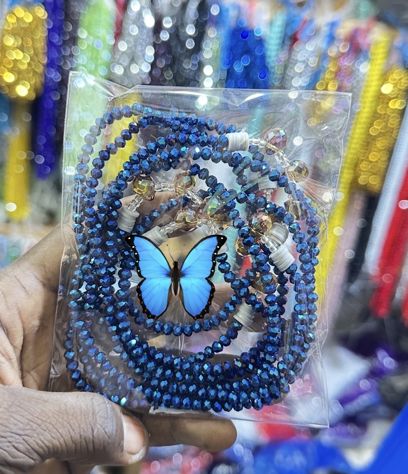 Baya qualité - Vue détaillée 1