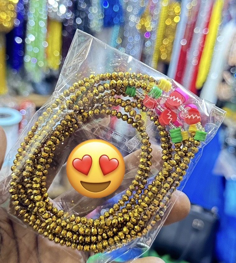 Baya qualité - Vue détaillée 3