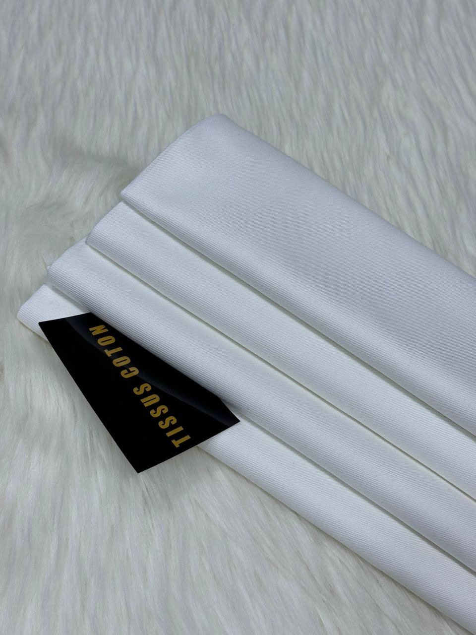 Tissu stock - Vue détaillée 2