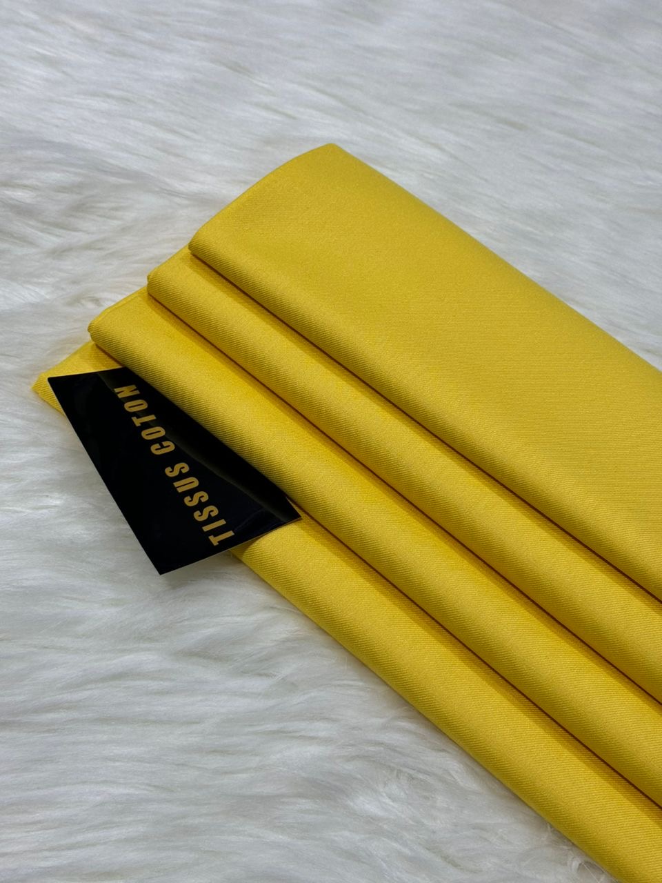 Tissu stock - Vue détaillée 3