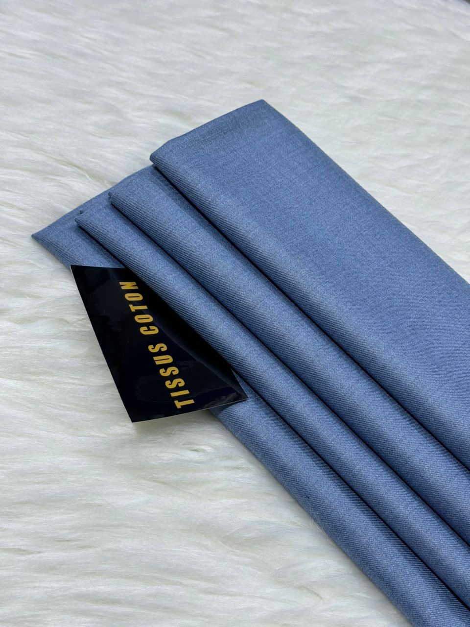 Tissu stock - Vue détaillée 4