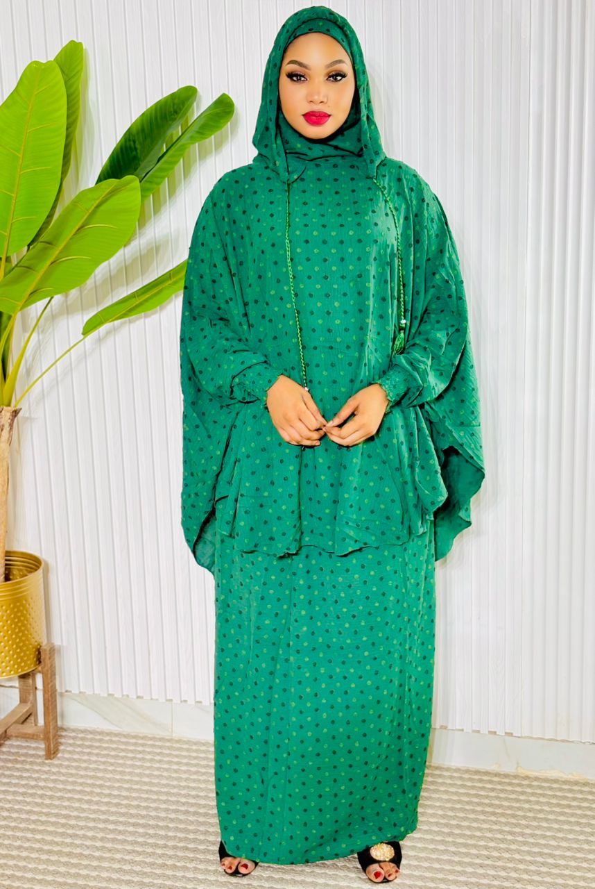 Robe - Vue détaillée 1