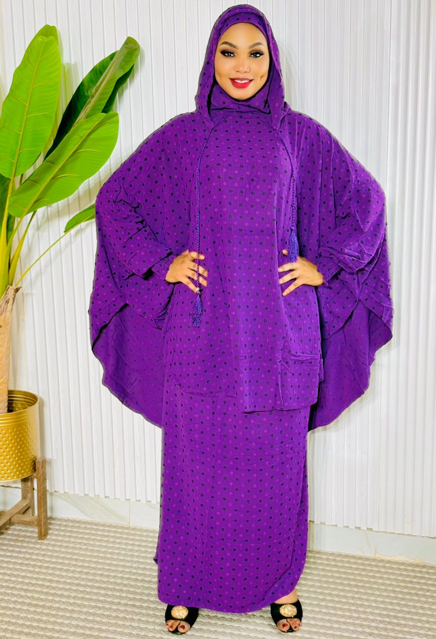 Robe - Vue détaillée 2