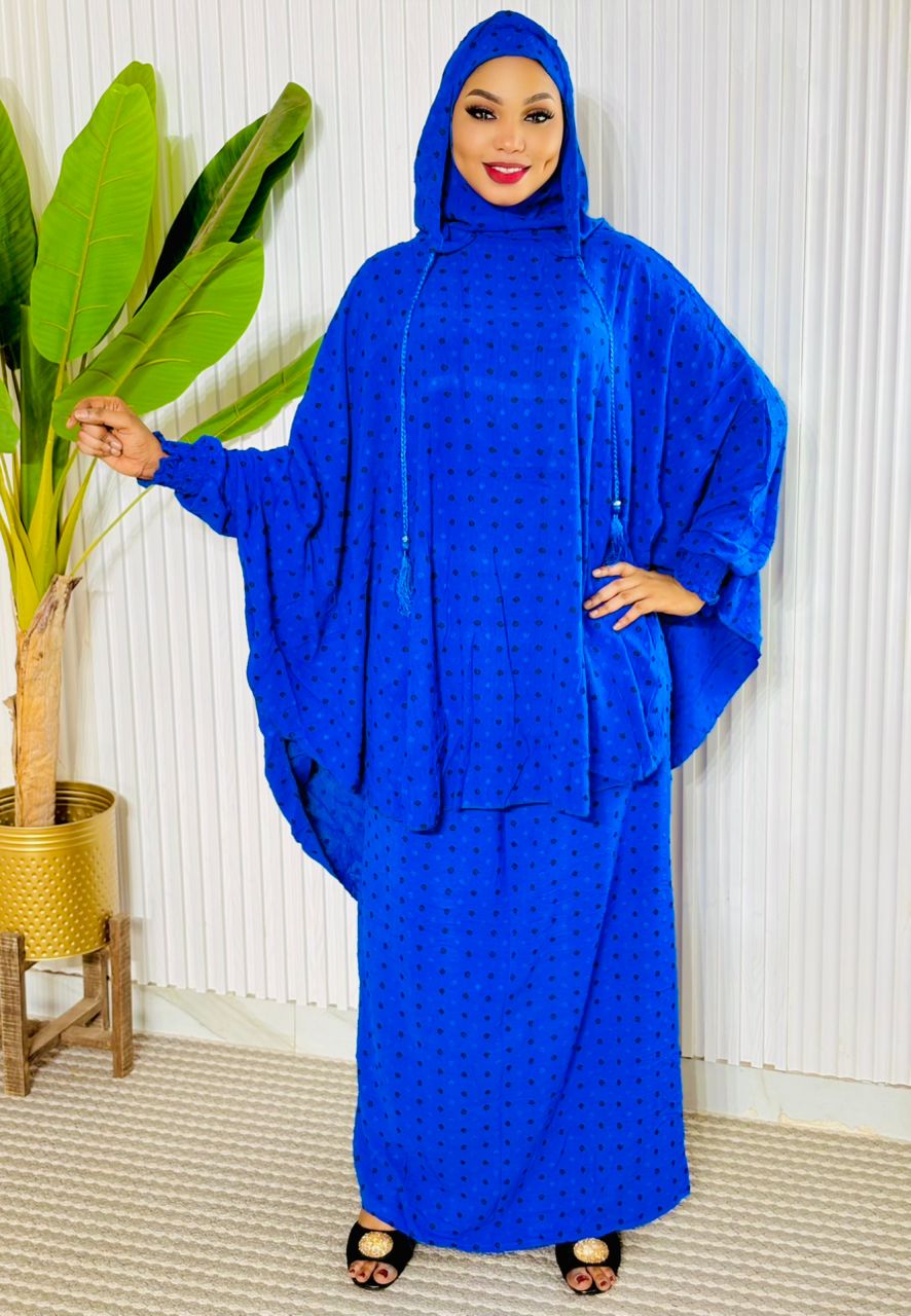 Robe - Vue détaillée 4