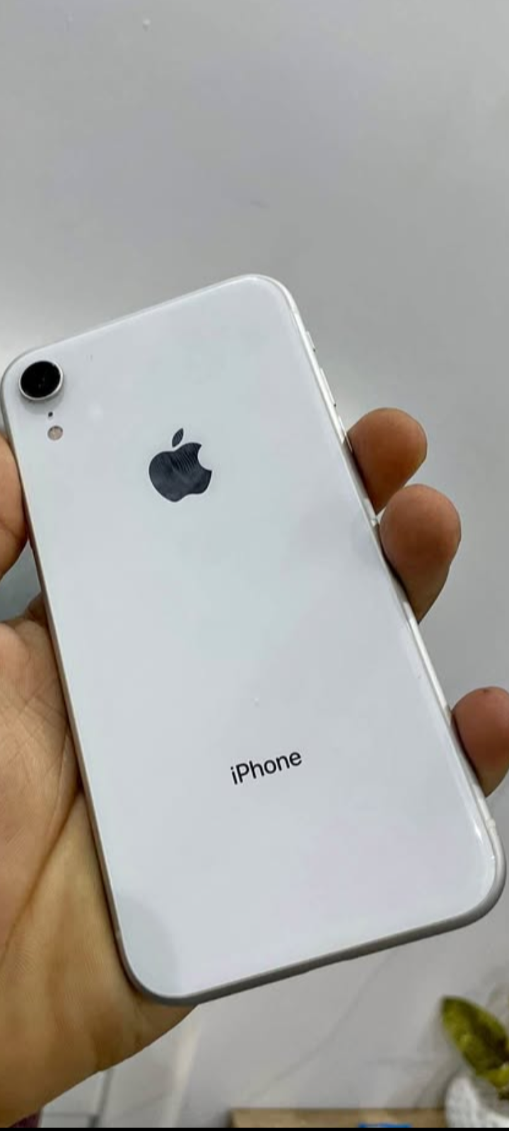 Toutes genres iphone contacter moi - Vue détaillée 3