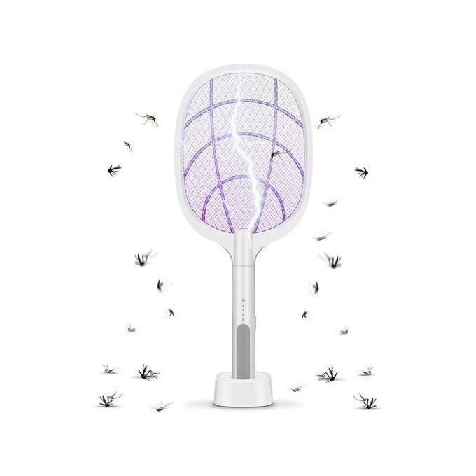 Raquette anti moustiques - Vue détaillée 2