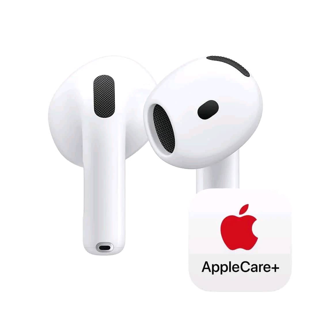 Air pods4 - Vue détaillée 1