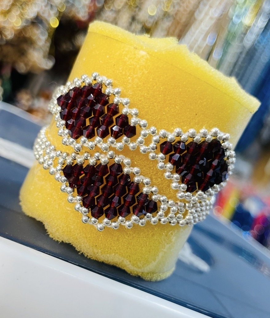 Bracelet - Vue détaillée 2