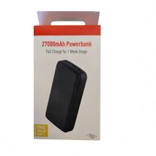 POWER BANK 20000mAh - Vue détaillée 2