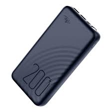 POWER BANK 20000mAh - Vue détaillée 4